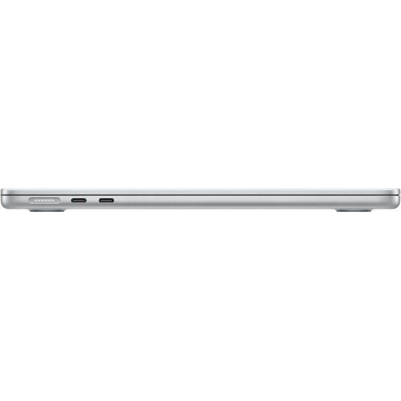 Ноутбук APPLE MacBook Air 13" M2 16/256GB Silver
