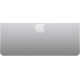 Ноутбук APPLE MacBook Air 13" M2 16/256GB Silver