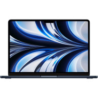 Ноутбук APPLE MacBook Air 13" M2 16/512GB Midnight