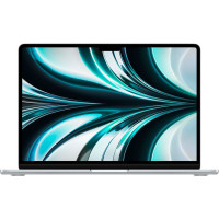 Ноутбук APPLE MacBook Air 13" M2 16/512GB Silver