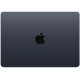 Ноутбук APPLE MacBook Air 13" M2 24/512GB Midnight