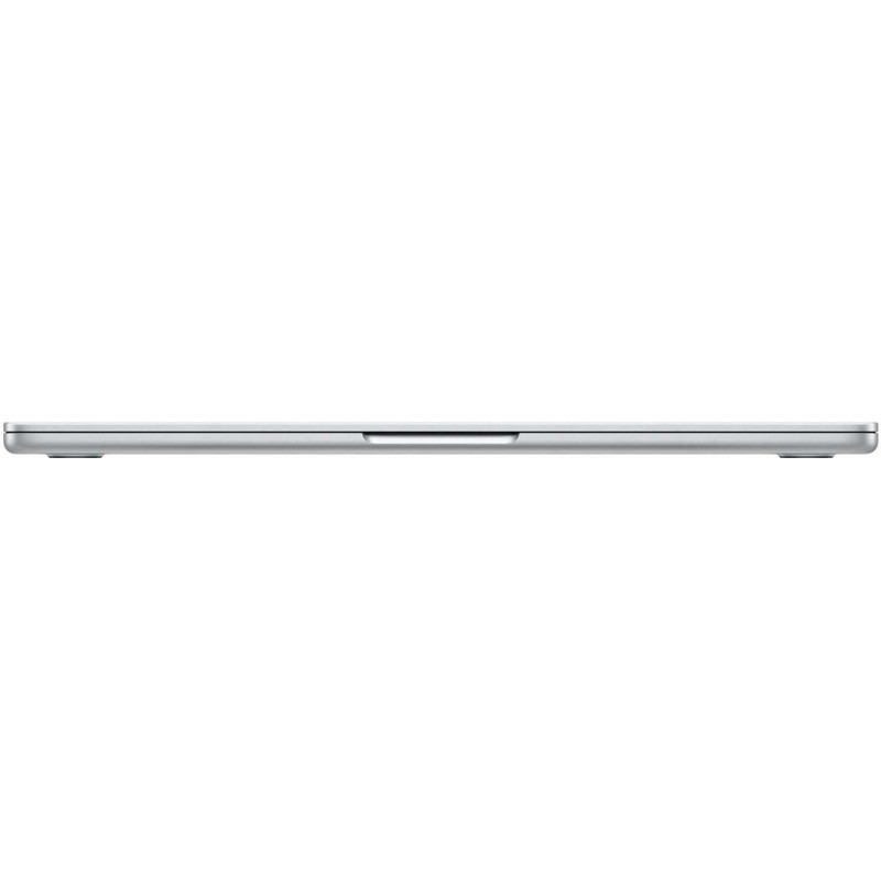 Ноутбук APPLE MacBook Air 13" M2 24/512GB Silver