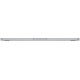 Ноутбук APPLE MacBook Air 13" M2 24/512GB Silver