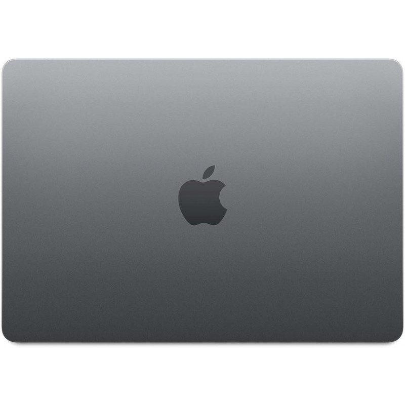 Ноутбук APPLE MacBook Air 13" M2 24/512GB Space Gray