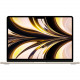 Ноутбук APPLE MacBook Air 13" M2 24/512GB Starlight