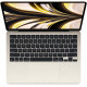 Ноутбук APPLE MacBook Air 13" M2 24/512GB Starlight