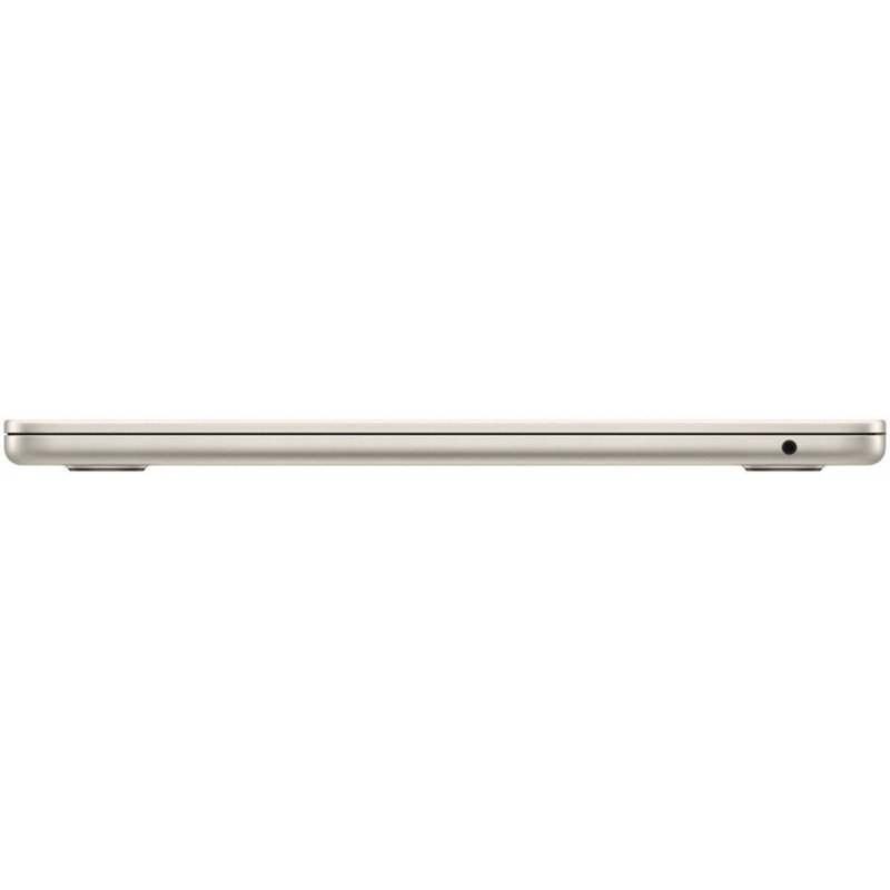 Ноутбук APPLE MacBook Air 13" M2 24/512GB Starlight