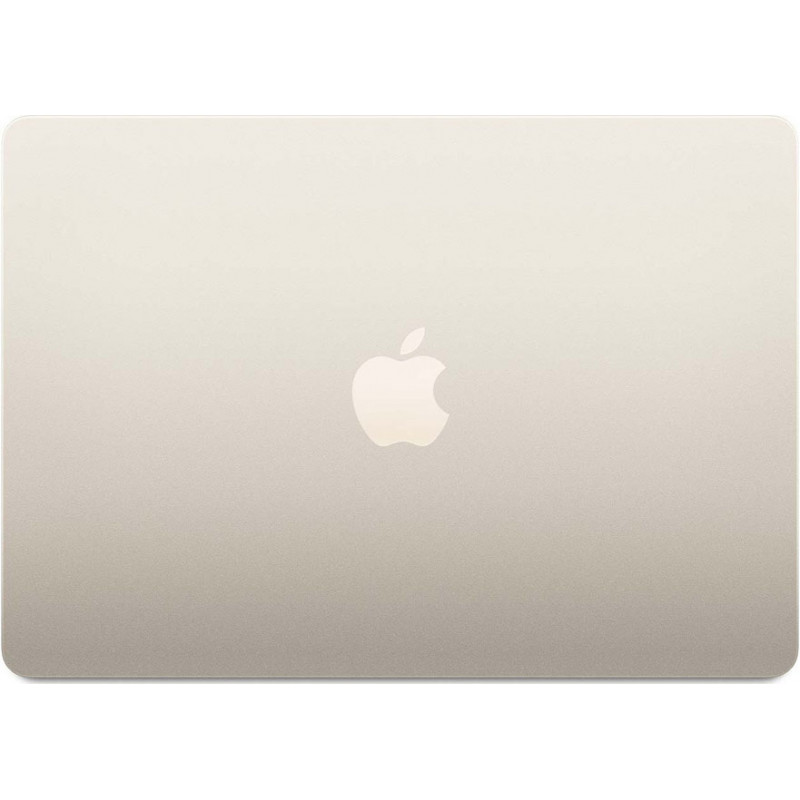 Ноутбук APPLE MacBook Air 13" M2 24/512GB Starlight