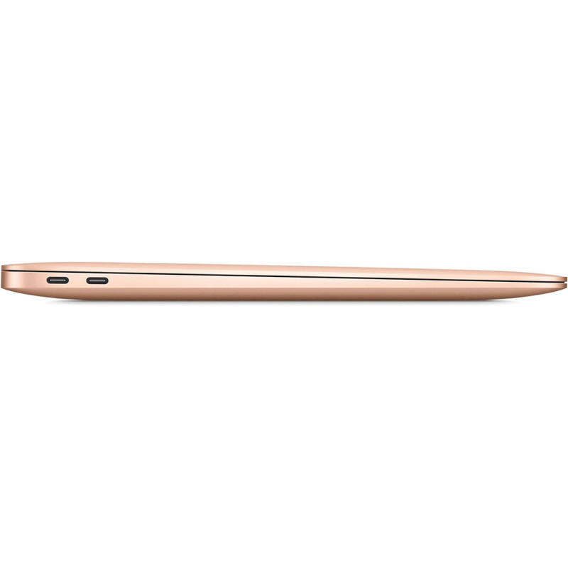 Ноутбук APPLE MacBook Air 13"M1 512GB 2020 Gold MGNE3
