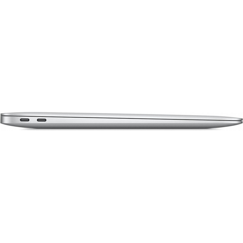 Ноутбук APPLE MacBook Air 13"M1 512GB 2020 Silver MGNA3