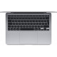 Ноутбук APPLE MacBook Air 13"M1 512GB 2020 Space Gray MGN73