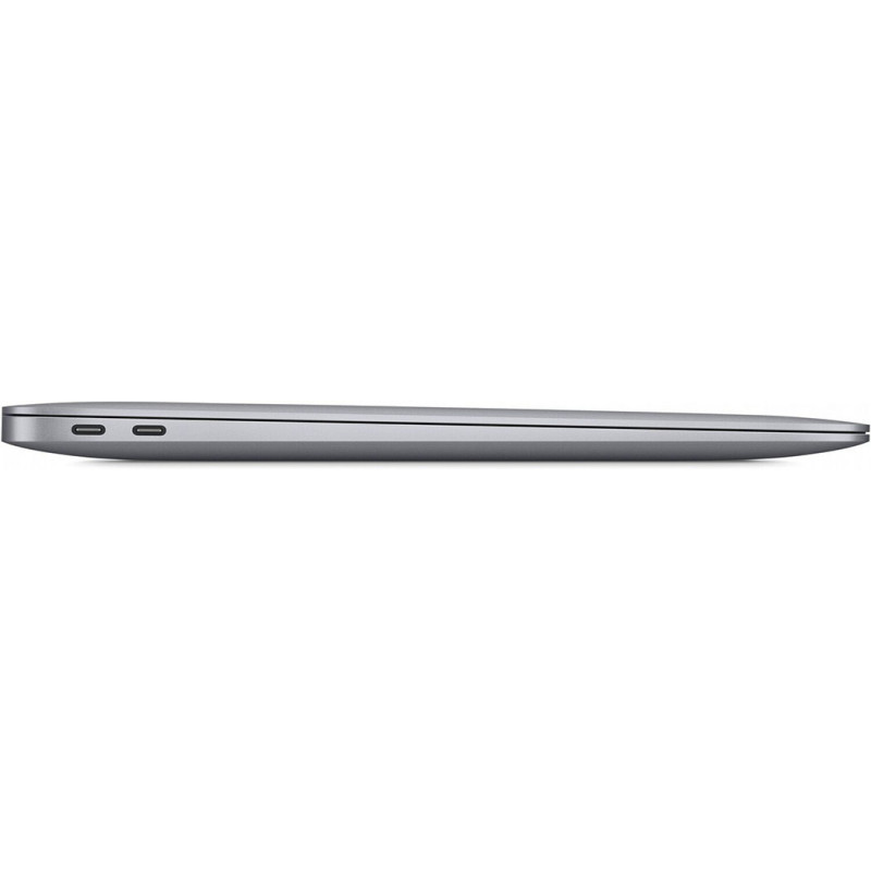 Ноутбук APPLE MacBook Air 13"M1 512GB 2020 Space Gray MGN73