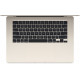 Ноутбук APPLE MacBook Air 15.3" M2 8/512GB 2023 Starlight