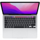 Ноутбук APPLE MacBook Pro 13.3`` M2 16GB/256GB Silver