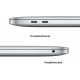 Ноутбук APPLE MacBook Pro 13.3`` M2 16GB/256GB Silver