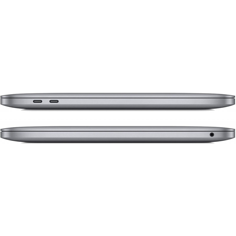 Ноутбук APPLE MacBook Pro 13.3" M2 16GB/512GB Space Grey