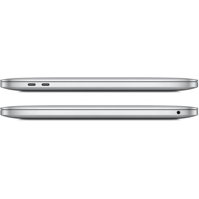 Ноутбук APPLE MacBook Pro 13.3`` M2 24GB/512GB Silver