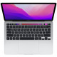 Ноутбук APPLE MacBook Pro 13" M2 8/256GB 2022 Silver MNEP3