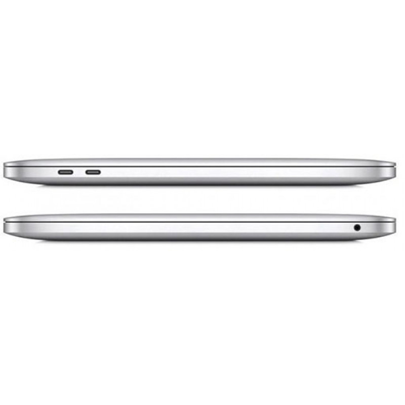 Ноутбук APPLE MacBook Pro 13" M2 8/256GB 2022 Silver MNEP3