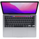 Ноутбук APPLE MacBook Pro 13" M2 8/256GB 2022 Space Grey MNEH3