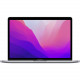 Ноутбук APPLE MacBook Pro 13" M2 8/512GB 2022 Space Grey