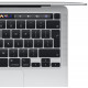 Ноутбук APPLE MacBook Pro 13"M1 256GB 2020 Silver MYDA2