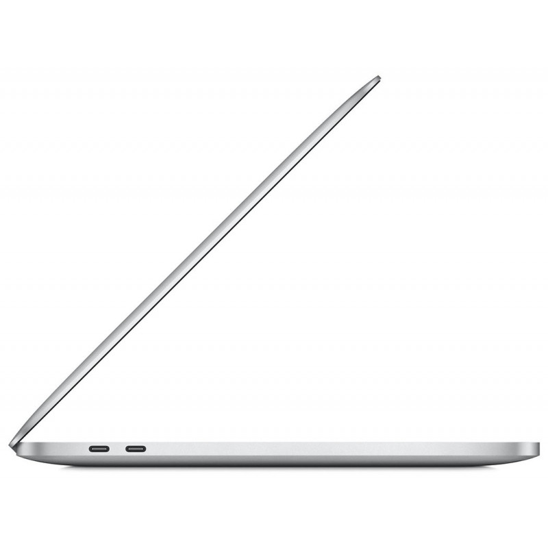 Ноутбук APPLE MacBook Pro 13"M1 256GB 2020 Silver MYDA2