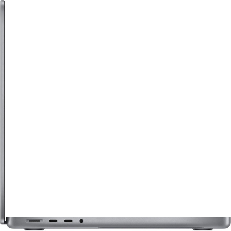 Ноутбук APPLE MacBook Pro 14" M1 MAX 32/4TB Custom New Space Gray