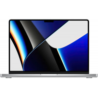 Ноутбук APPLE MacBook Pro 14" M1 PRO 512GB 2021 Silver MKGR3