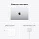 Ноутбук APPLE MacBook Pro 14" M1 PRO 512GB 2021 Silver MKGR3