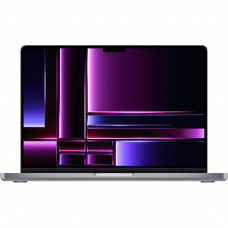 Ноутбук APPLE MacBook Pro 14" M2 Max 32/1TB 2023 Space Grey MPHG3