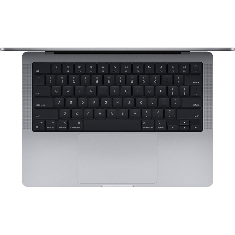 Ноутбук APPLE MacBook Pro 14" M2 Max 32/1TB 2023 Space Grey MPHG3