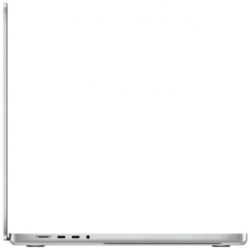 Ноутбук APPLE MacBook Pro 14" M2 Pro 16/1TB 2023 Silver MPHJ3