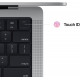 Ноутбук APPLE MacBook Pro 14" M2 Pro 16/1TB 2023 Silver MPHJ3
