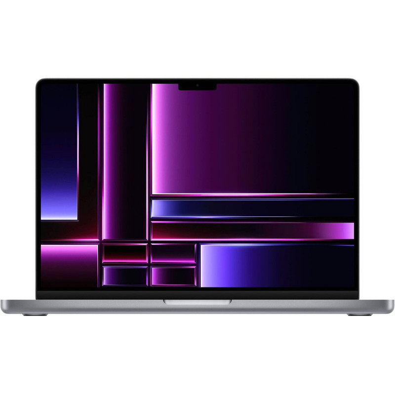 Ноутбук APPLE MacBook Pro 14" M2 Pro 16/1TB 2023 Space Grey MPHF3