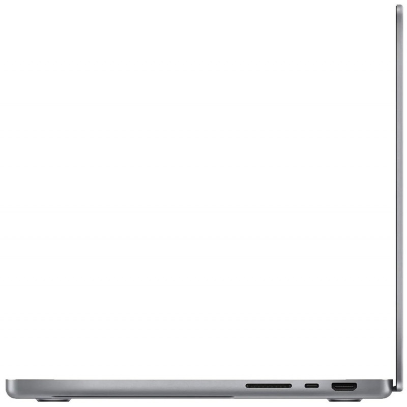 Ноутбук APPLE MacBook Pro 14" M2 Pro 16/512GB 2023 Space Grey MPHE3