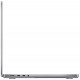 Ноутбук APPLE MacBook Pro 14" M2 Pro 16/512GB 2023 Space Grey MPHE3