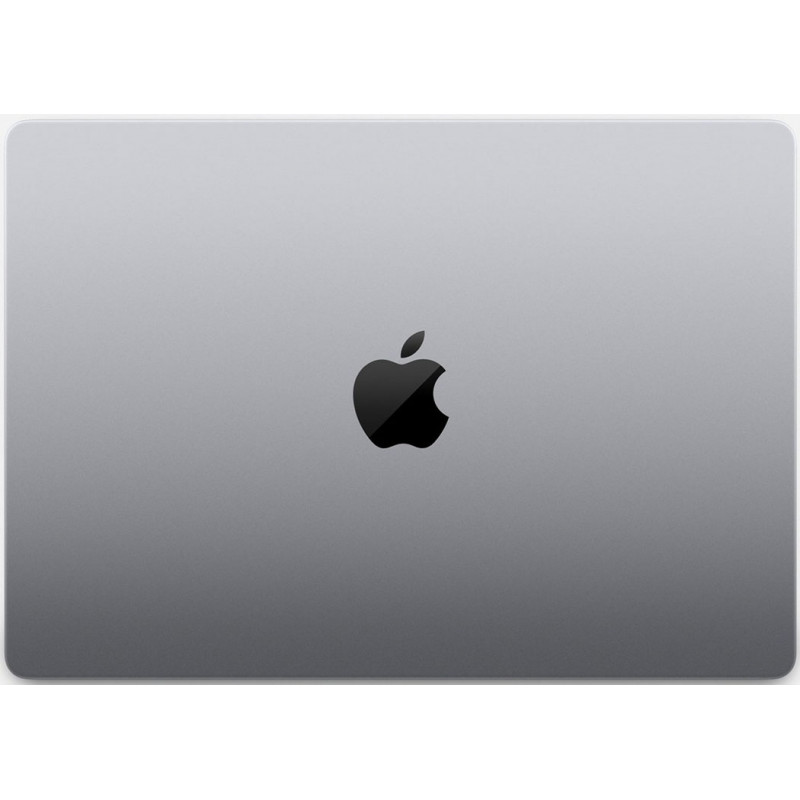 Ноутбук APPLE MacBook Pro 14" M2 Pro 16/512GB 2023 Space Grey MPHE3