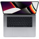 Ноутбук APPLE MacBook Pro 16" M1 MAX 1TB 2021 Space Grey MK1A3