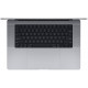 Ноутбук APPLE MacBook Pro 16" M1 PRO 1TB Space Grey MK193