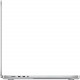 Ноутбук APPLE MacBook Pro 16" M1 PRO 512GB Silver MK1E3