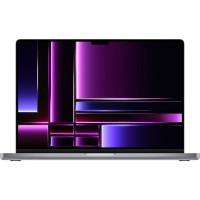 Ноутбук APPLE MacBook Pro 16" M2 Max 64GB/1TB Space Gray