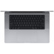 Ноутбук APPLE MacBook Pro 16" M2 Max 96GB/1TB Space Gray