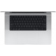 Ноутбук APPLE MacBook Pro 16" M2 Max 96GB/4TB Silver