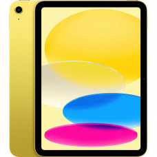 Планшет Apple iPad 10.9" Wi-Fi 64Gb Yellow