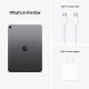 Планшет Apple iPad Air 10.9" Wi-Fi 64Gb Space Grey