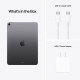 Планшет Apple iPad Air 10.9" Wi-Fi + Cellular 64Gb Space Grey