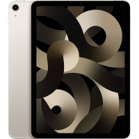 Планшет Apple iPad Air 10.9" Wi-Fi + Cellular 64Gb Starlight