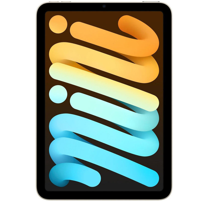 Планшет Apple iPad mini WiFi 64Gb Starlight