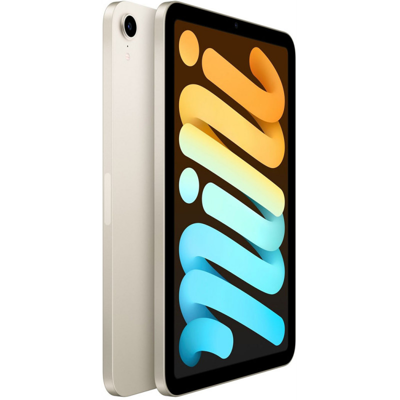 Планшет Apple iPad mini WiFi 64Gb Starlight